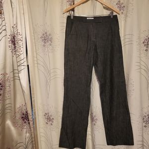 Calvin Klein Denim Pants Slacks
